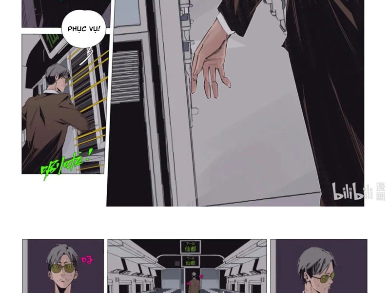 Tiên Hàng Đầu Chapter 47.5 - Trang 2