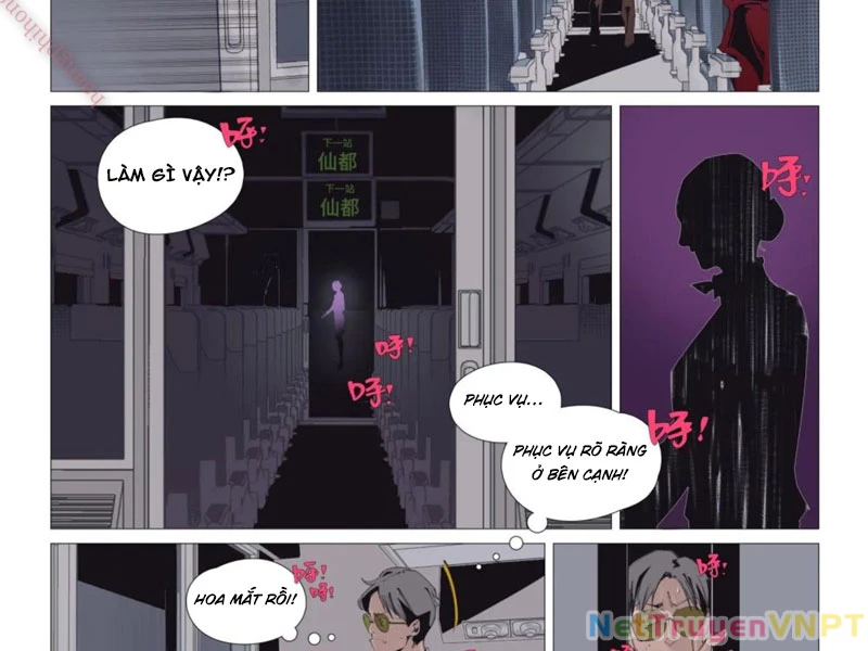 Tiên Hàng Đầu Chapter 47.5 - Trang 2