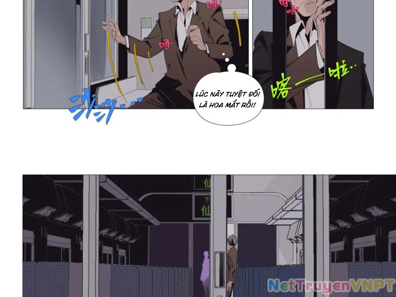 Tiên Hàng Đầu Chapter 47.5 - Trang 2