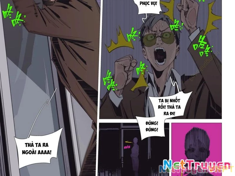 Tiên Hàng Đầu Chapter 47.5 - Trang 2