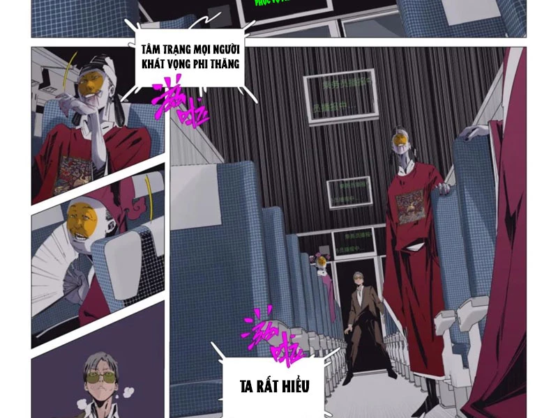 Tiên Hàng Đầu Chapter 47.5 - Trang 2