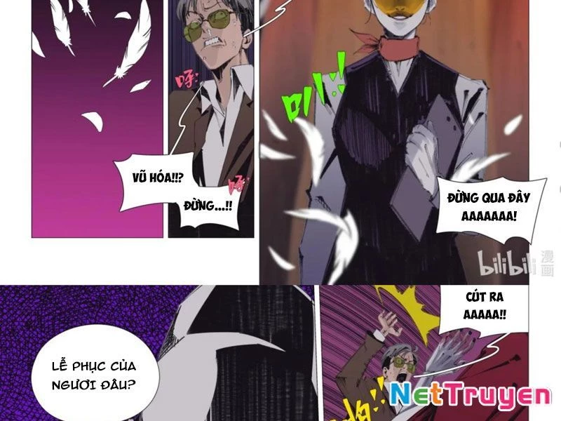 Tiên Hàng Đầu Chapter 47.5 - Trang 2