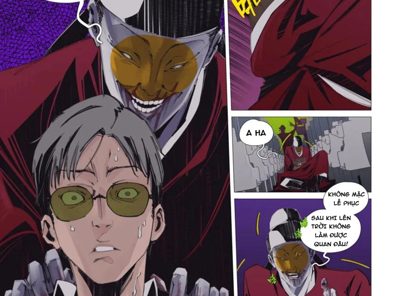 Tiên Hàng Đầu Chapter 47.5 - Trang 2