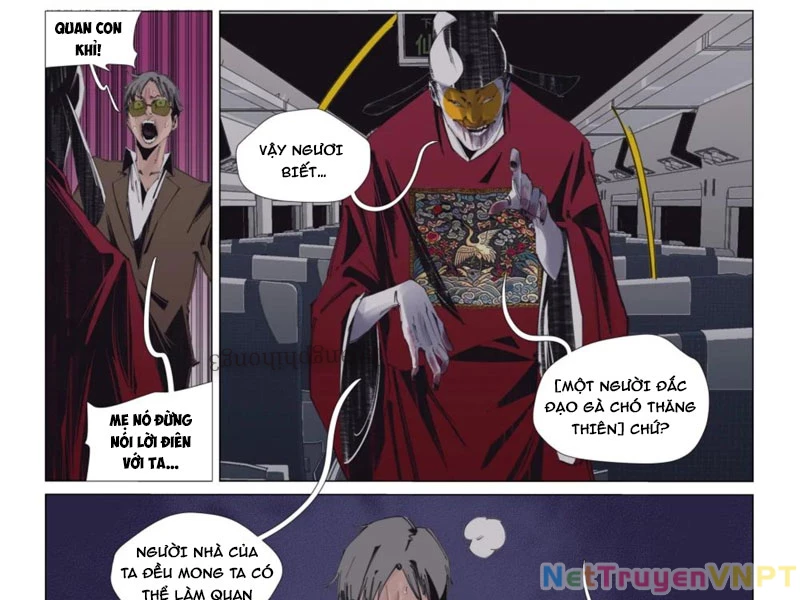 Tiên Hàng Đầu Chapter 47.5 - Trang 2