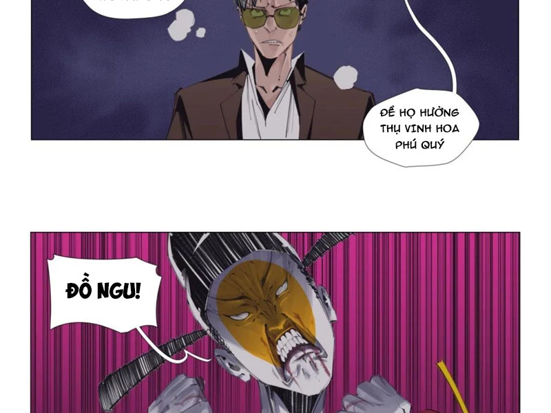 Tiên Hàng Đầu Chapter 47.5 - Trang 2