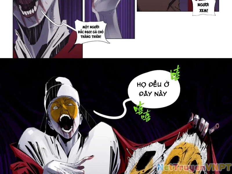 Tiên Hàng Đầu Chapter 47.5 - Trang 2
