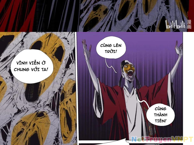 Tiên Hàng Đầu Chapter 47.5 - Trang 2