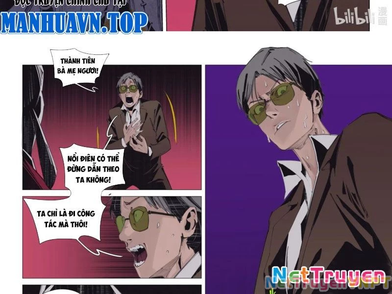 Tiên Hàng Đầu Chapter 47.5 - Trang 2