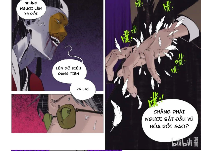 Tiên Hàng Đầu Chapter 47.5 - Trang 2