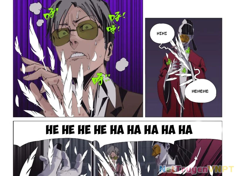 Tiên Hàng Đầu Chapter 47.5 - Trang 2