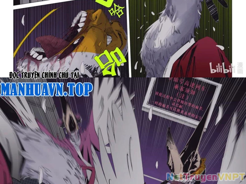 Tiên Hàng Đầu Chapter 47.5 - Trang 2