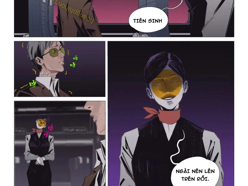 Tiên Hàng Đầu Chapter 47.5 - Trang 2