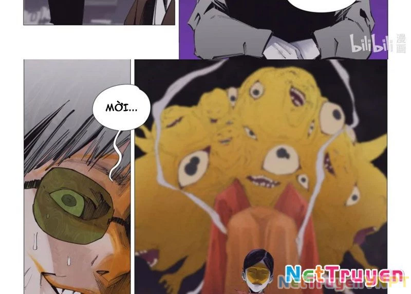 Tiên Hàng Đầu Chapter 47.5 - Trang 2