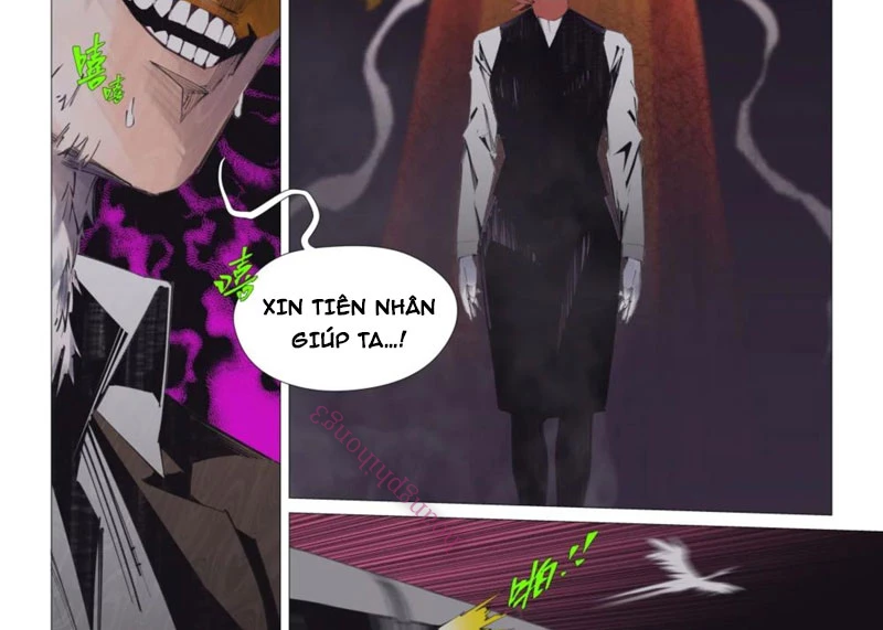 Tiên Hàng Đầu Chapter 47.5 - Trang 2