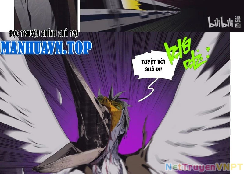 Tiên Hàng Đầu Chapter 47.5 - Trang 2