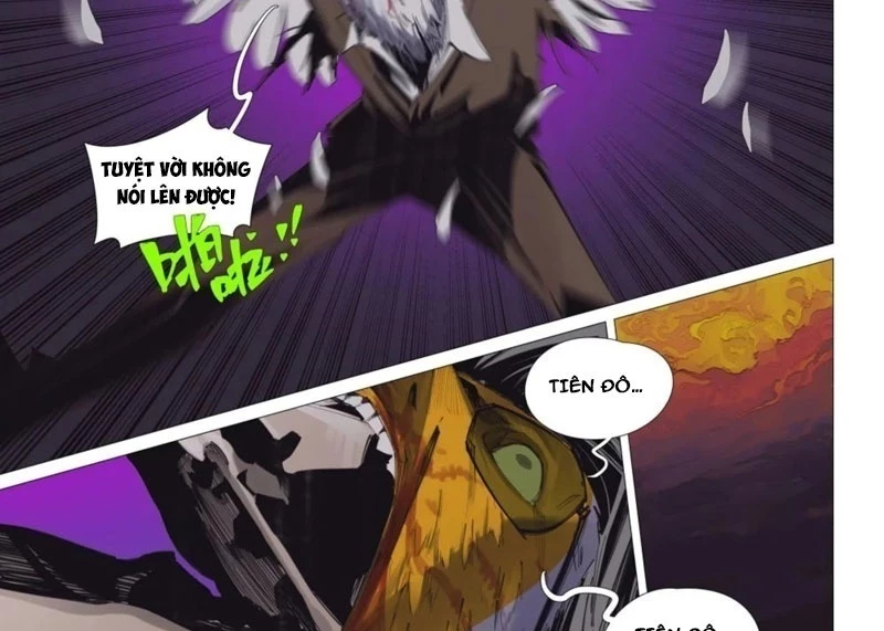 Tiên Hàng Đầu Chapter 47.5 - Trang 2