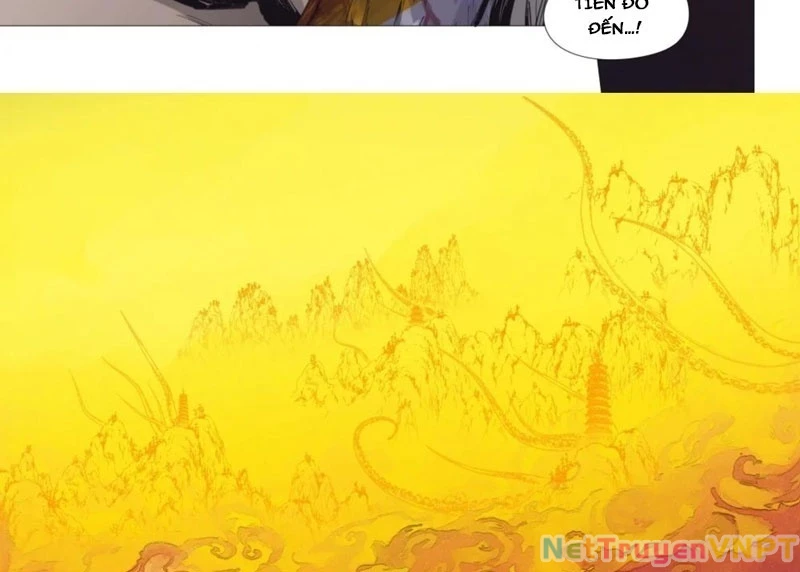 Tiên Hàng Đầu Chapter 47.5 - Trang 2