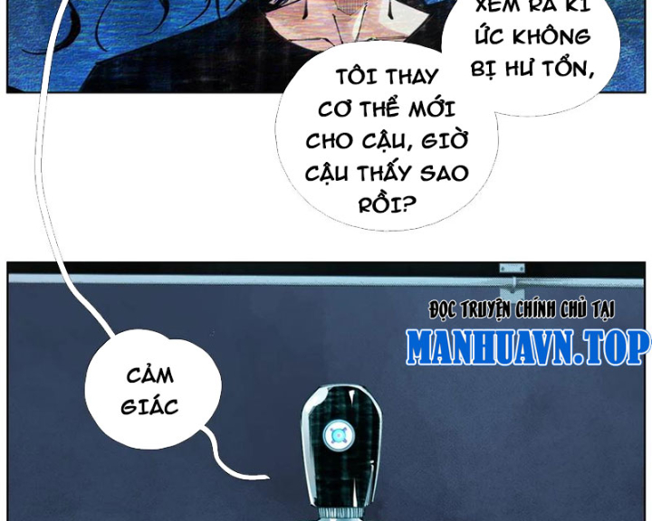 Tiên Hàng Đầu Chapter 49 - Trang 2