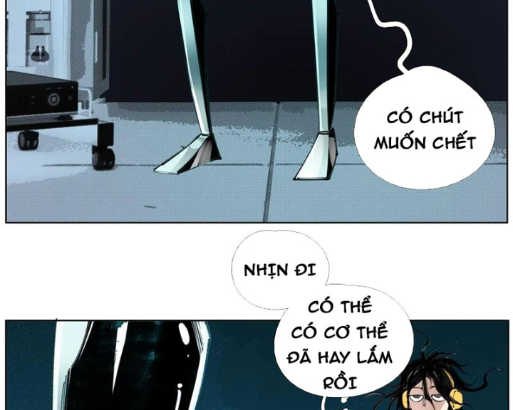 Tiên Hàng Đầu Chapter 49 - Trang 2