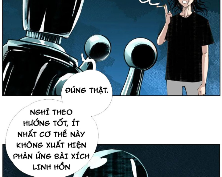 Tiên Hàng Đầu Chapter 49 - Trang 2