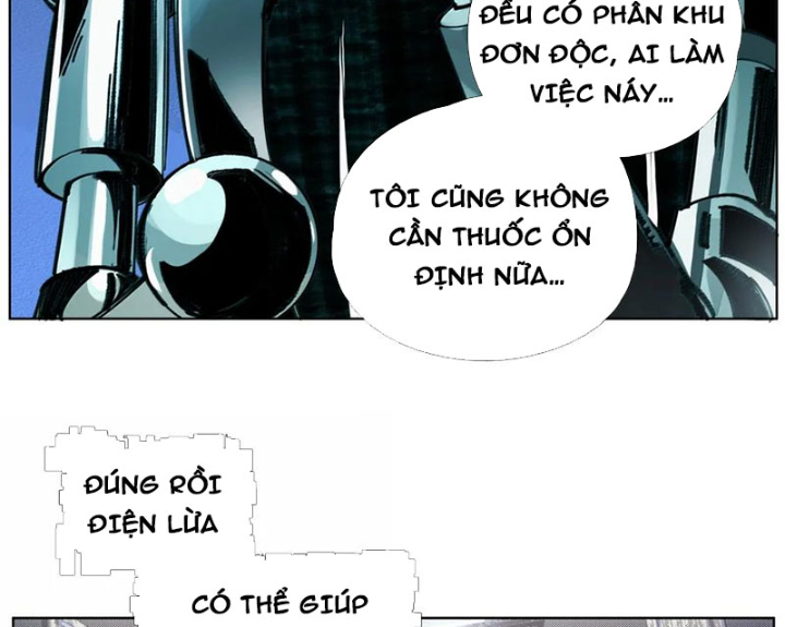 Tiên Hàng Đầu Chapter 49 - Trang 2
