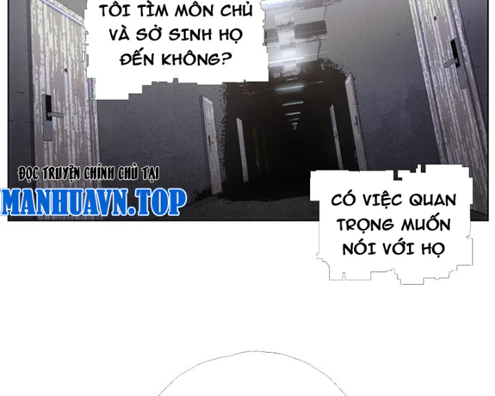 Tiên Hàng Đầu Chapter 49 - Trang 2