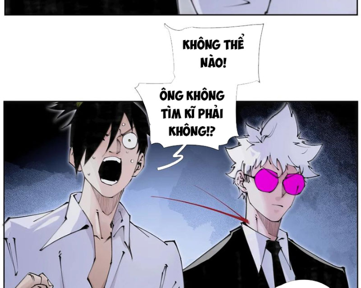 Tiên Hàng Đầu Chapter 49 - Trang 2