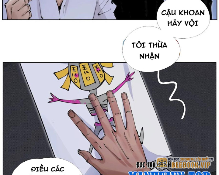 Tiên Hàng Đầu Chapter 49 - Trang 2