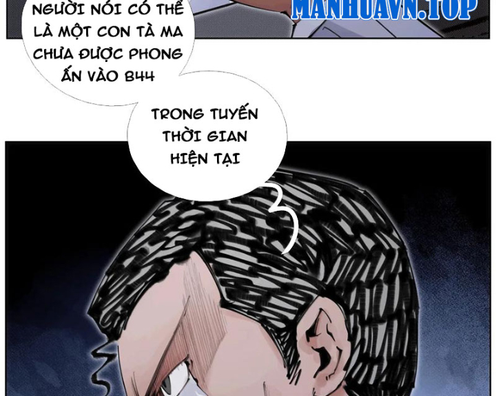 Tiên Hàng Đầu Chapter 49 - Trang 2