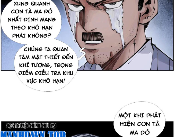 Tiên Hàng Đầu Chapter 49 - Trang 2