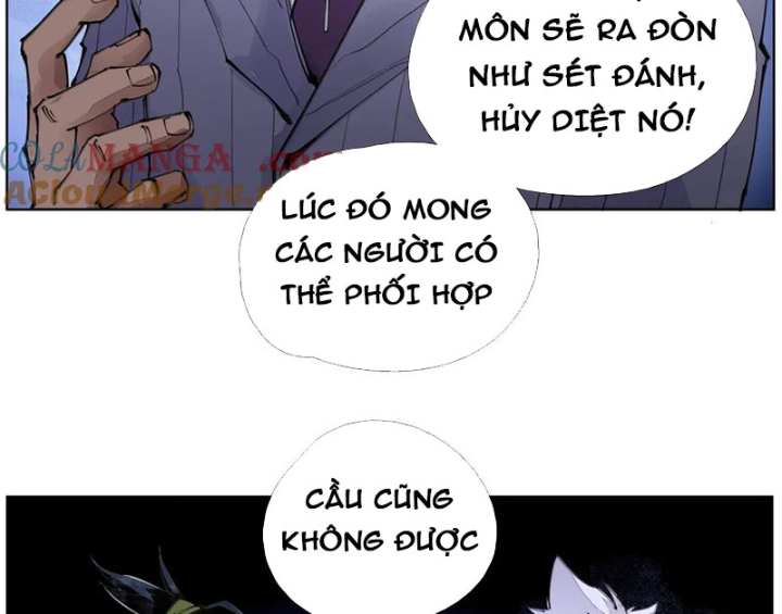 Tiên Hàng Đầu Chapter 49 - Trang 2