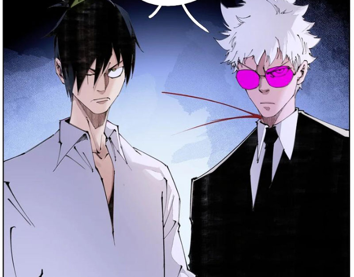 Tiên Hàng Đầu Chapter 49 - Trang 2