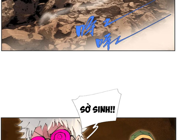 Tiên Hàng Đầu Chapter 49 - Trang 2