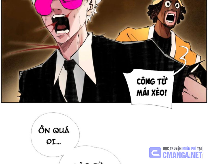 Tiên Hàng Đầu Chapter 49 - Trang 2
