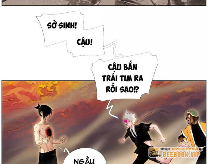 Tiên Hàng Đầu Chapter 49 - Trang 2