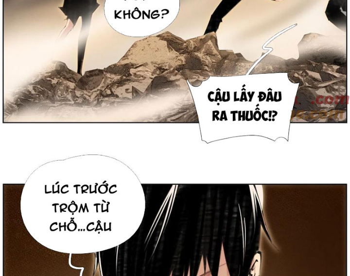 Tiên Hàng Đầu Chapter 49 - Trang 2