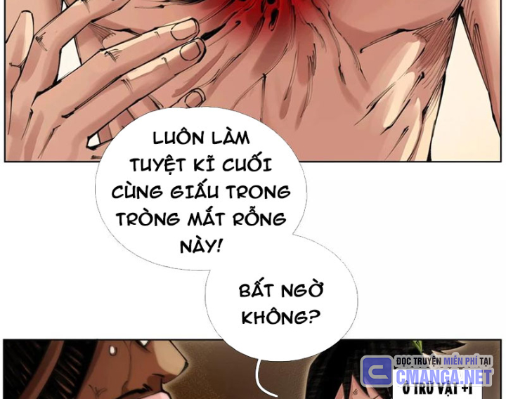Tiên Hàng Đầu Chapter 49 - Trang 2