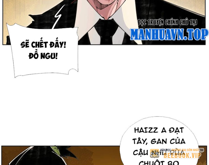 Tiên Hàng Đầu Chapter 49 - Trang 2