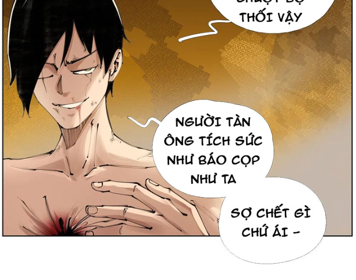 Tiên Hàng Đầu Chapter 49 - Trang 2