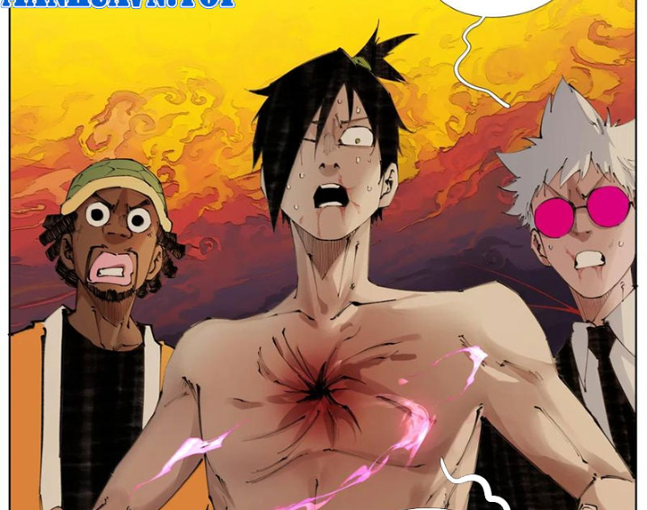 Tiên Hàng Đầu Chapter 49 - Trang 2