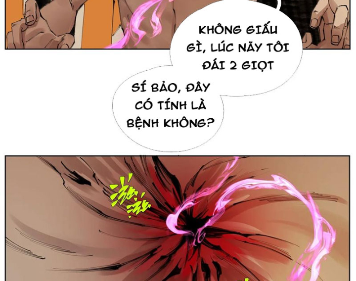 Tiên Hàng Đầu Chapter 49 - Trang 2