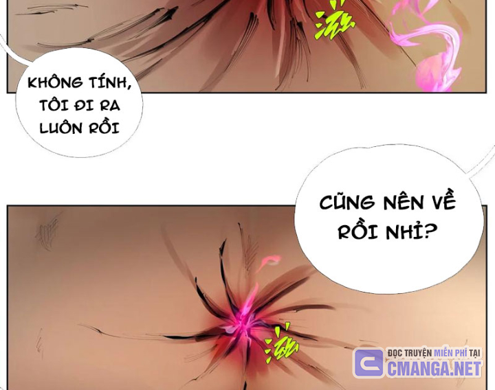 Tiên Hàng Đầu Chapter 49 - Trang 2