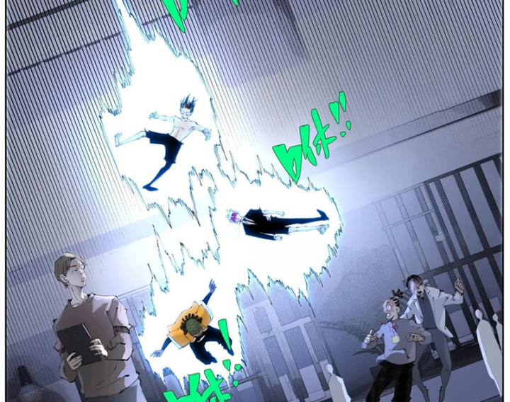 Tiên Hàng Đầu Chapter 49 - Trang 2