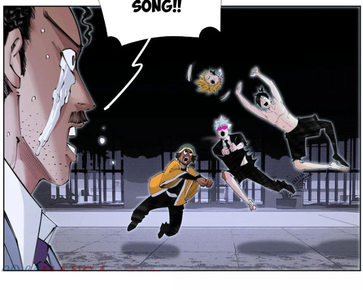 Tiên Hàng Đầu Chapter 49 - Trang 2