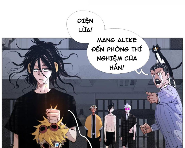Tiên Hàng Đầu Chapter 49 - Trang 2
