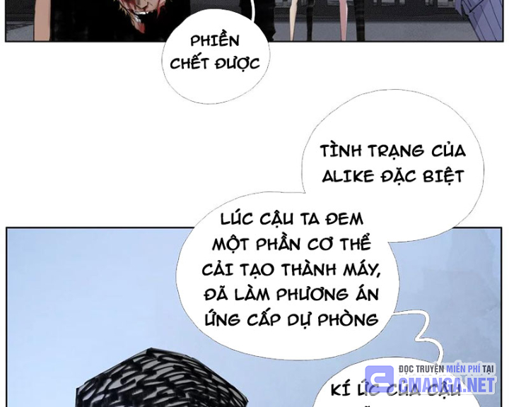 Tiên Hàng Đầu Chapter 49 - Trang 2