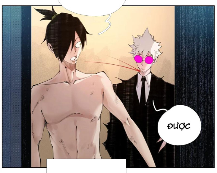 Tiên Hàng Đầu Chapter 49 - Trang 2