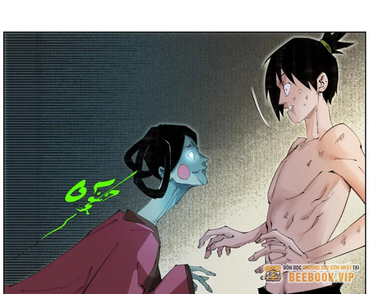 Tiên Hàng Đầu Chapter 49 - Trang 2