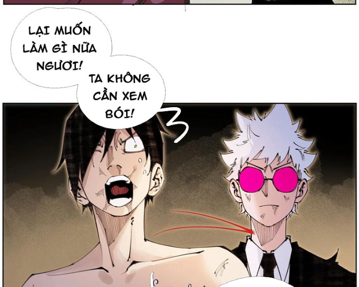 Tiên Hàng Đầu Chapter 49 - Trang 2