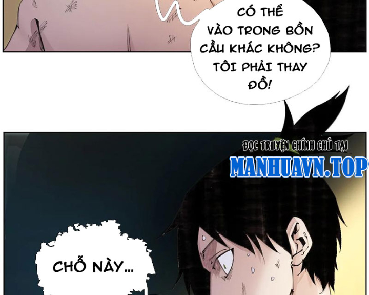 Tiên Hàng Đầu Chapter 49 - Trang 2